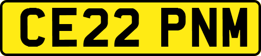 CE22PNM