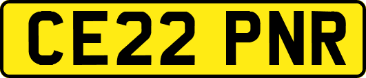 CE22PNR
