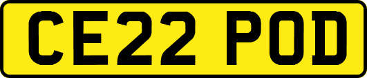 CE22POD