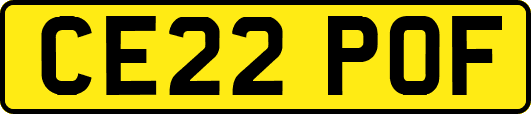 CE22POF