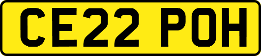 CE22POH