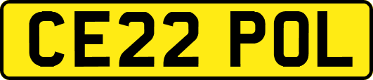 CE22POL