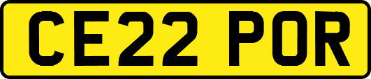 CE22POR