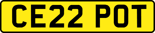 CE22POT