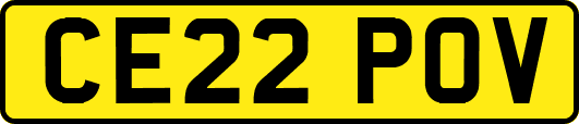 CE22POV