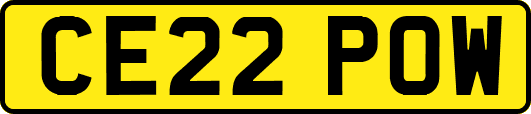 CE22POW