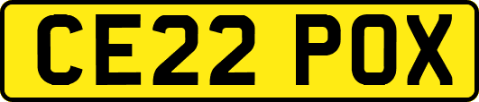 CE22POX
