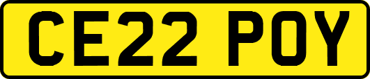 CE22POY