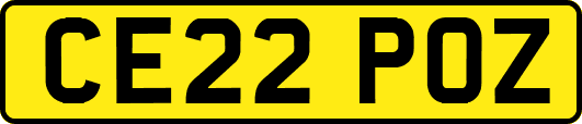 CE22POZ