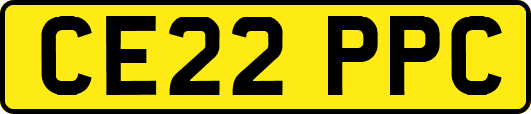 CE22PPC