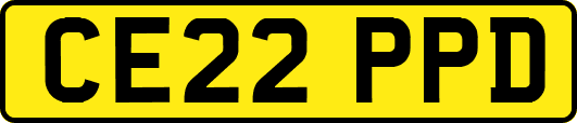 CE22PPD