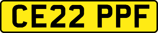 CE22PPF