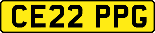 CE22PPG