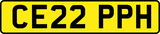 CE22PPH