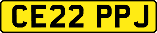 CE22PPJ