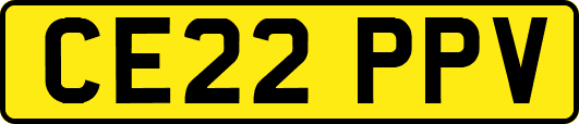 CE22PPV