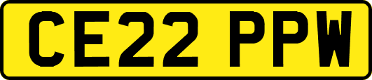 CE22PPW