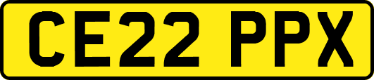 CE22PPX