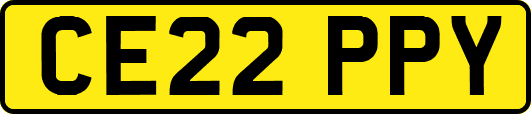CE22PPY