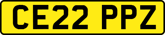 CE22PPZ