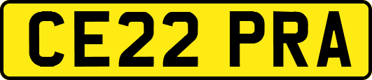 CE22PRA