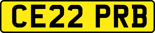 CE22PRB