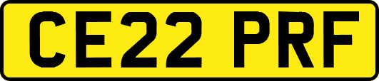 CE22PRF