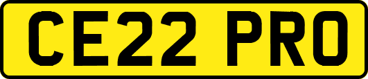 CE22PRO