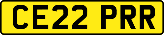 CE22PRR