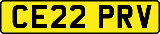 CE22PRV