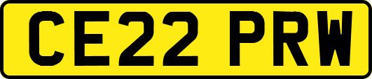 CE22PRW