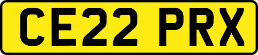CE22PRX