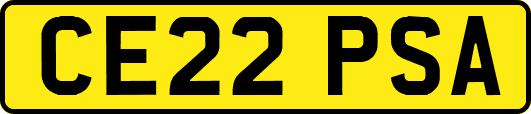 CE22PSA