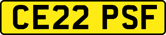 CE22PSF