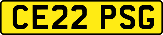 CE22PSG