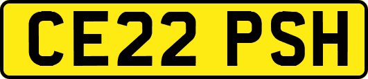 CE22PSH