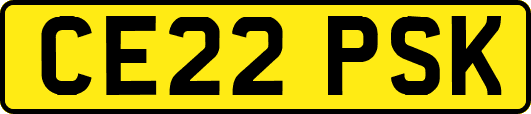 CE22PSK
