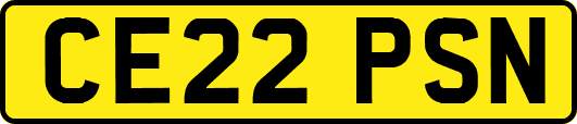 CE22PSN