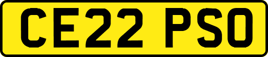 CE22PSO