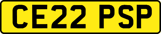 CE22PSP