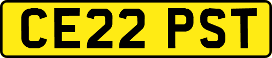 CE22PST