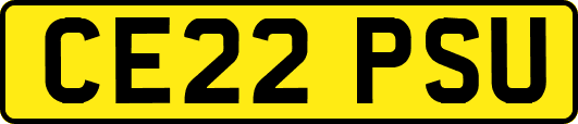 CE22PSU