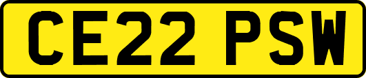 CE22PSW