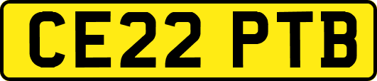 CE22PTB