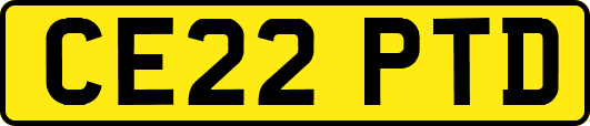 CE22PTD