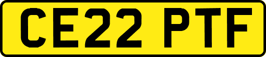 CE22PTF