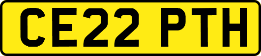 CE22PTH