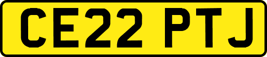 CE22PTJ