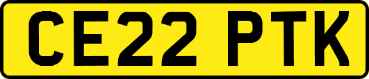 CE22PTK