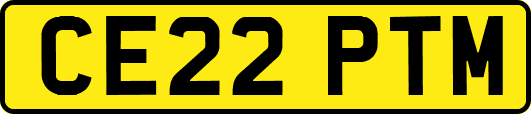 CE22PTM